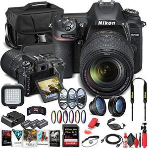 Nikon D750