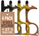 No Touch door opener Tool 4 Pack - 