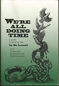 We're All Doing Time