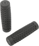 ODI Van Grips Van Cult Grips 1" Motorcycle (BLACK)