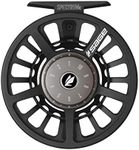 Sage Spectrum C, Reel W/Backing, Black, 5/6