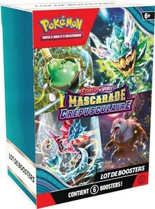 Pokémon JC