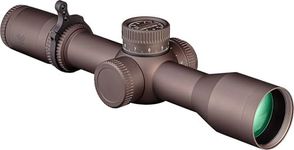 Vortex Optics Razor HD Gen III 4-24