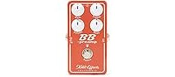 Pedal Effect Xotic BB Preamp V1.5