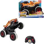 Hot Wheels Monster Trucks Remote Co