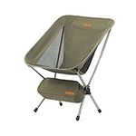 Naturehike Limited Chair! Stable, L