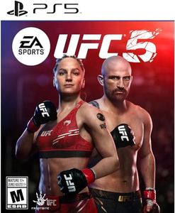 EA SPORTS UFC 5 - PlayStation 5