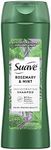 Suave Professionals Shampoo - Rosemary & Mint 370 ml (Pack of 2)