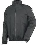 Scott RAIN JACKET ERGONOMIC PRO DP BLACK XXL