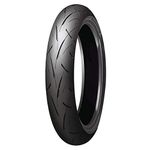 Dunlop Tires RoadSport 2 Front Tire (120/70ZR-17)