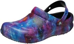 Crocs Unisex-Adult Bistro Graphic C