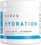 Kaged Electrolyte Hydration Powder 