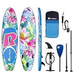 Runwave Inflatable Stand Up Paddle 