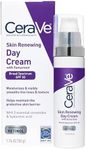 CeraVe Anti-Aging Face Cream SPF 30