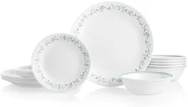Corelle Vitrelle 18-Piece Service f