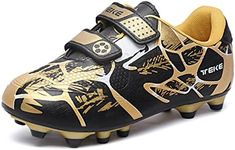 Hanani Boys Soccer Cleats Kids Girl