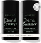 Each & Every Aluminum Free Deodoran