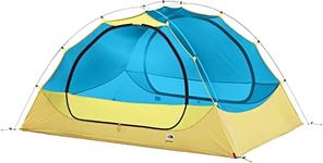 The North Face Eco Trail 3-Person Camping Tent