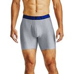 Under Armour Mens Underwear