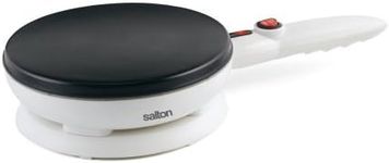 Salton Crepe and Tortilla Maker