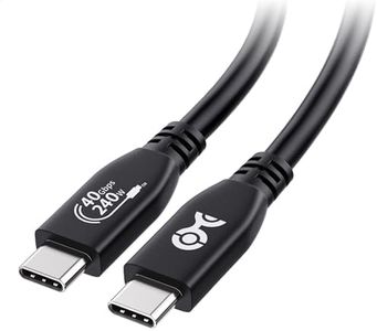 Cable Matt
