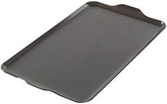 Nordic Ware Two Burner Griddle, 10.