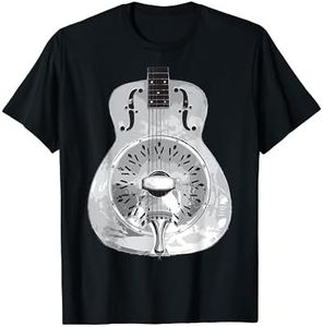Dobro - Resonator Guitar