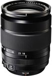 Fujifilm Fujinon XF18-135mmF3.5-5.6 R LM OIS WR