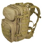 Hazard 4 Patrol Pack Thermo-Cap Daypack, Coyote