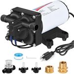 YOUNGTREE Electric Water Transfer P