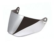 Vega Off Road D/V Helmet Mercury Visor