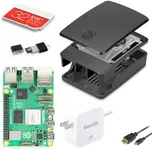 CanaKit Raspberry Pi 5 Essentials S