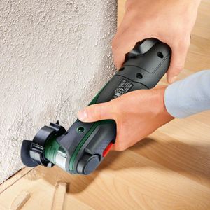 Bosch AdvancedMulti 18 Cordless Multi Tool – Versatile Power Tool