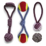 Four Paws Dog Toys For Large Dogs