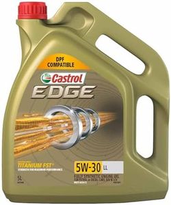 Castrol Ed