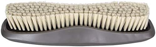 Wahl Equine Grooming Soft Body Brush, Horse Brushes, Equine Grooming Tools, Brushes for Ponies and Horses, Brush for Bodies, Gentle Bristle Brush, Soft Bristles, Equine Care