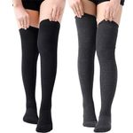 Full Length Leg Warmers