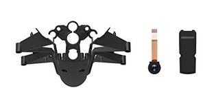Parrot MiniDrone Jumping Sumo - Camera and Body - Black
