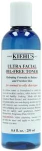 Kiehl's Ultra Facial Oil-Free Toner - For Normal to Oily Skin Types 250ml/8.4oz