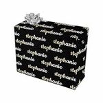 DIYKST Personalized Gift Wrapping P