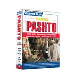 Pimsleur Pashto Basic Course - Level 1 Lessons 1-10 CD: Learn to Speak and Understand Pashto with Pimsleur Language Programs (Simon & Schuster's Pimsleur)