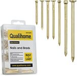 Qualihome Hardware Nail Assortment 