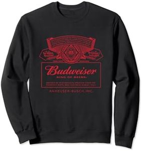 Budweiser 