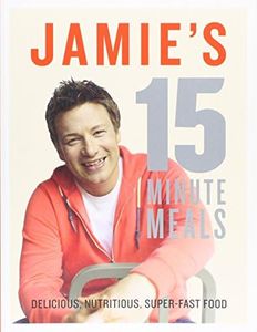 15 Minute Meals