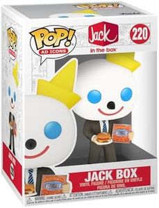 Funko Pop!