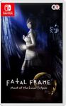 KOEI Fatal Frame: Mask of the Lunar Eclipse (Import)