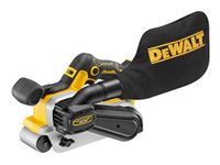 DEWALT DCW220 18v XR Cordless Belt Sander No Batteries