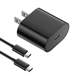 20W USB C 