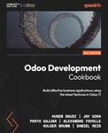 Odoo Development Cookbook - Fifth Edition