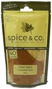 Spice & Co